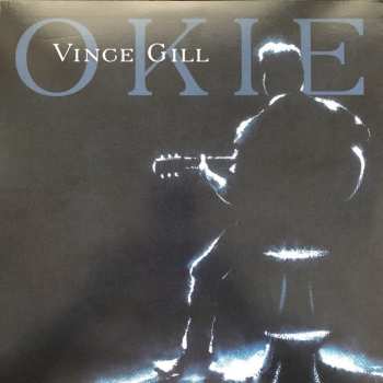 LP Vince Gill: Okie
