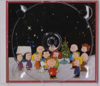 CD Vince Guaraldi: A Charlie Brown Christmas