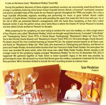 CD Vince Guaraldi: It's The Easter Beagle, Charlie Brown! (Original Soundtrack Recording)