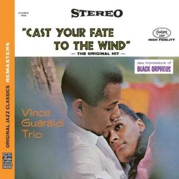 CD Vince Guaraldi Trio: Jazz Impressions Of Black Orpheus