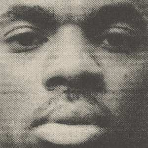 Album Vince Staples: Vince Staples