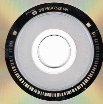 CD Vincent Delerm: Kensington Square