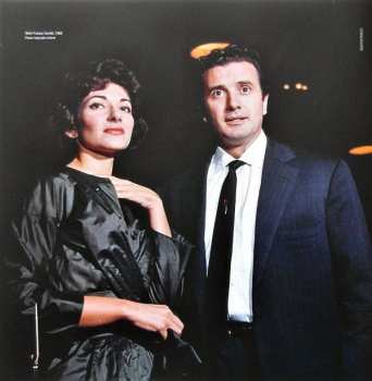 4LP/Box Set Vincenzo Bellini: Norma