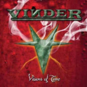 CD Vinder: Visions Of Time