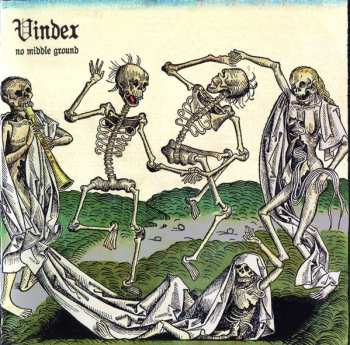 CD Vindex: No Middle Ground