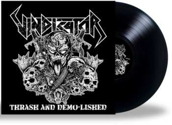 Album Vindicator: Thrash and Demo-Lished