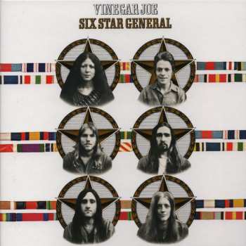 3CD/Box Set Vinegar Joe: Finer Things (The Island Recordings 1972-1973)