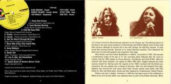 CD Vinegar Joe: Vinegar Joe