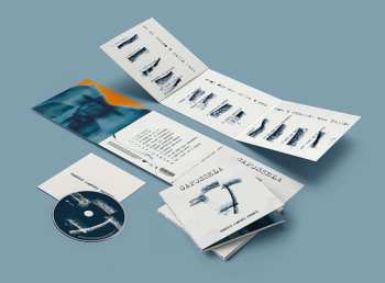 CD Vinicio Capossela: Tredici Canzoni Urgenti