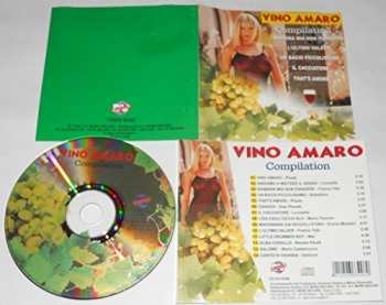 Album Vino Amaro / Various: Vino Amaro
