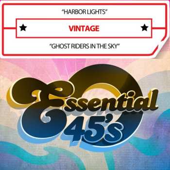 Album Vintage: Harbor Lights