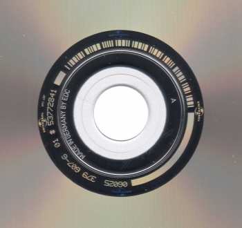 CD Vintage Trouble:  1 Hopeful Rd. 