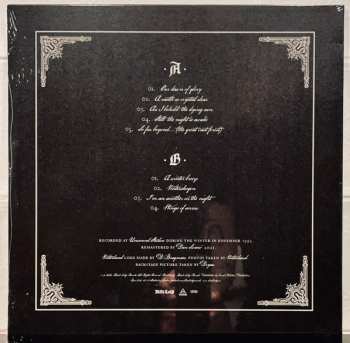 LP Vinterland: Welcome My Last Chapter LTD | CLR