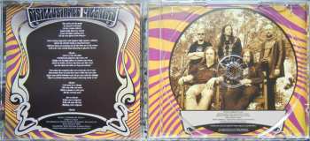 CD Vinum Sabbatum: Songs From The Convent