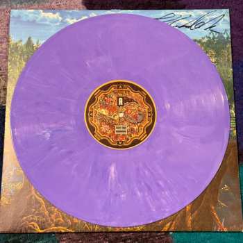 LP Vinyl Williams: Opal CLR | LTD