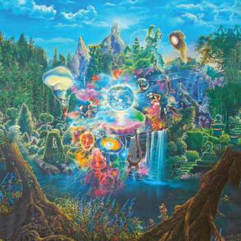 LP Vinyl Williams: Opal CLR | LTD