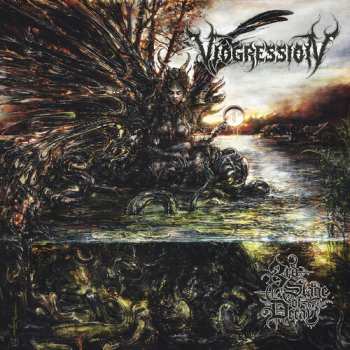 CD Viogression: 3rd Stage Of Decay LTD