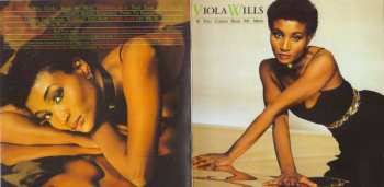 CD Viola Wills: If You Could Read My Mind