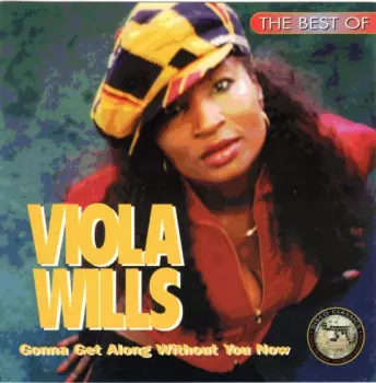 The Best Of  Viola Wills