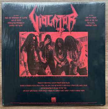 LP Violator: Unholy Retribution LTD