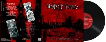 Demo Collection  - Velbert Dead City Ii & Dead City Iii - The Night