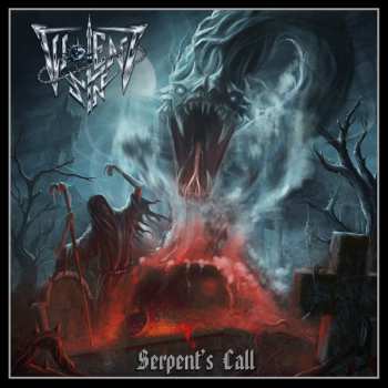 CD Violent Sin: Serpent's Call