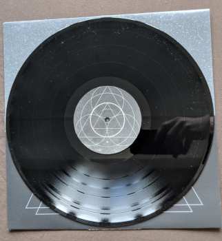 LP Violet Cold: Kosmik