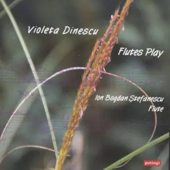 Flutes Play