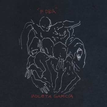 Album Violeta García: Fobia