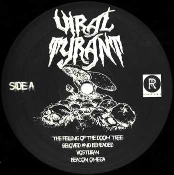 LP Viral Tyrant: Vultures Like You
