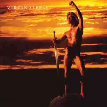Virgin Steele: Noble Savage