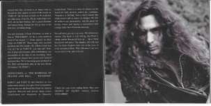 LP Virgin Steele: For Victory