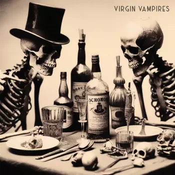 Virgin Vampires: Virgin Vampires