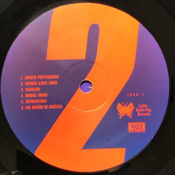 LP Virus: Agujero Interior LTD