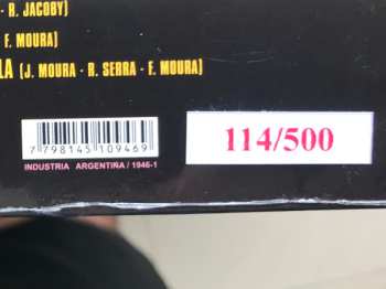 LP Virus: Agujero Interior LTD