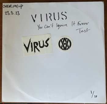 LP Virus: You Can't Ignore It Forever