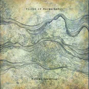 CD Virvel Av Morkerhatet: Metamorphopsia LTD | DIGI