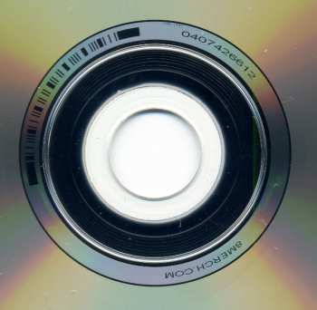 CD Virvel Av Morkerhatet: Metamorphopsia LTD | DIGI