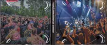 2CD Visací Zámek: Made In Strahov DIGI