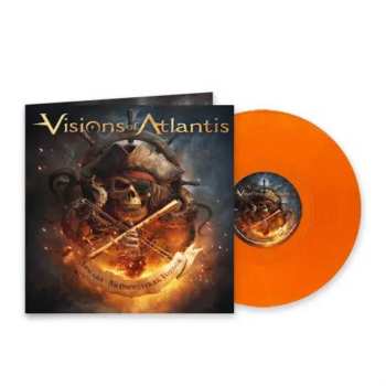 Album Visions Of Atlantis: Armada - An Orchestral Voyage