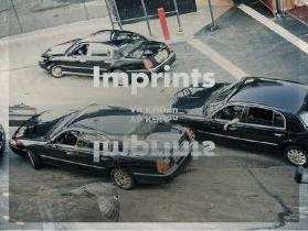 CD Vít Křišťan: Imprints