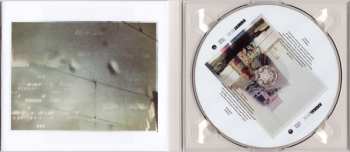 CD Vít Křišťan: Imprints