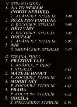 LP Vitacit: Máte Se Hnout