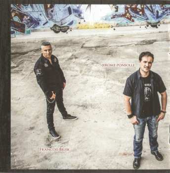 CD Vital Breath: Angels Of Light