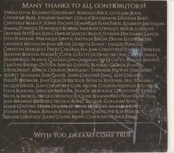 CD Vital Breath: Angels Of Light