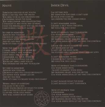 CD Vital Breath: Angels Of Light