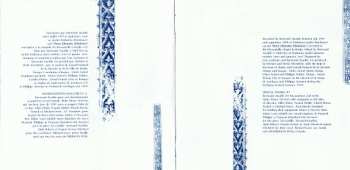 CD Vital Duo: Ex Tempore