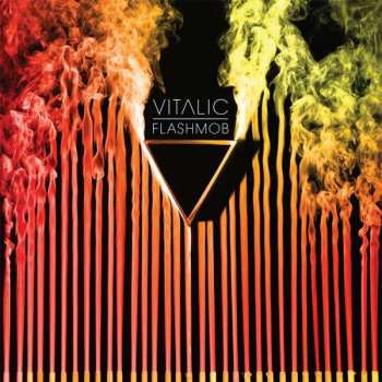 Album Vitalic: Flashmob