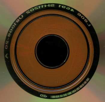 CD Vitalij Kuprij: Extreme Measures