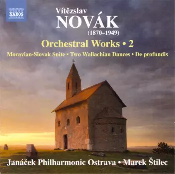 Orchestral Works • 2